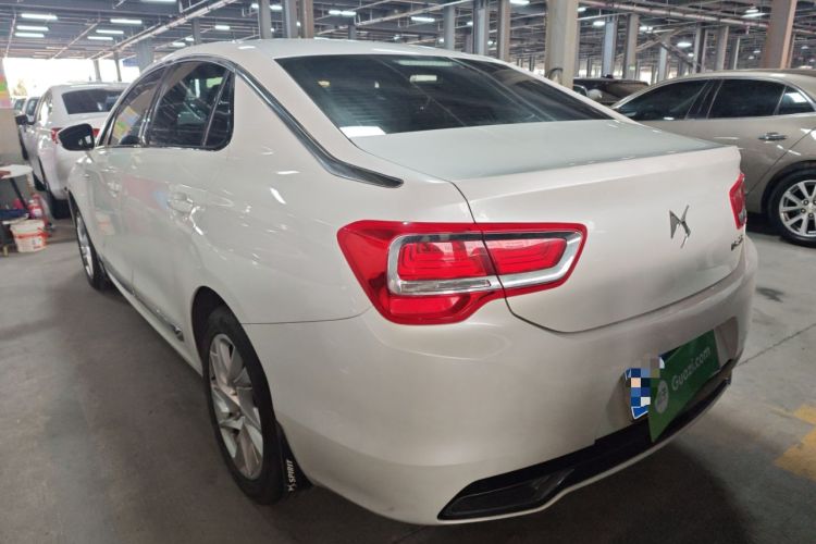 Used  5LS 2015 1.6T Comfort Edition THP160