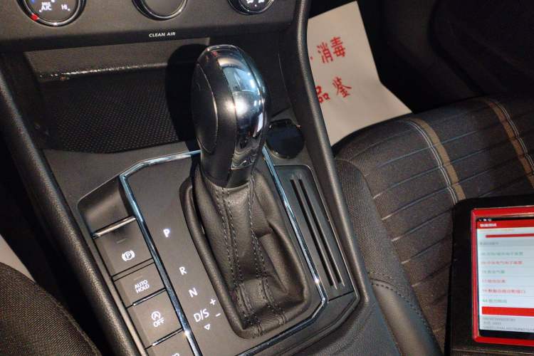 Used Volkswagen Lavida 2022 280TSI DSG Comfort Edition