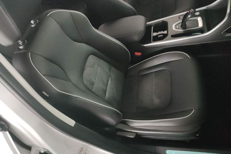 Used Haval H6 2023 National Trend Edition 1.5T Automatic Urban Version
