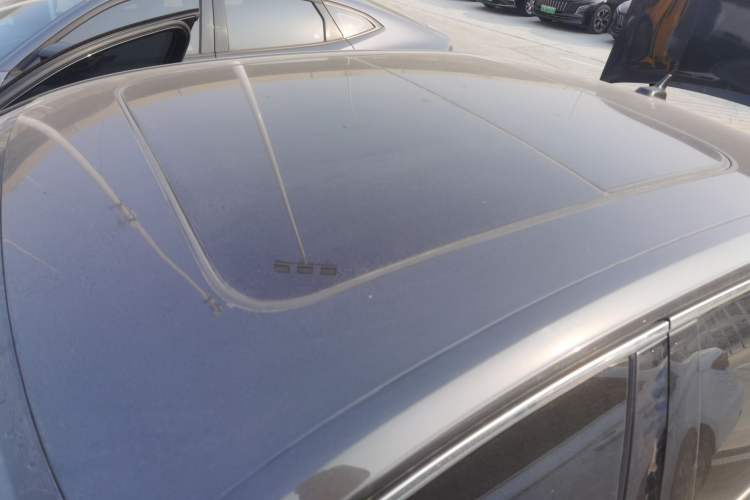 Used Volkswagen Sagitar 2023 280TSI DSG Beyond Lite Edition
