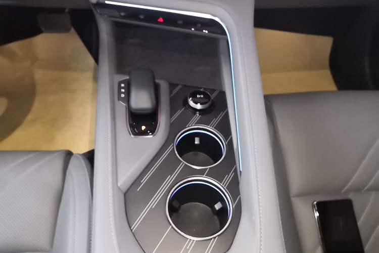 Used Zeekr 001 2025 WE Edition 100 kWh Rear-Wheel Drive