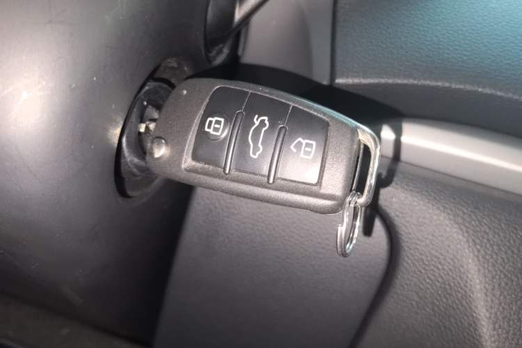 Used Audi A3 2019 Sportback 35 TFSI Ambition China V
