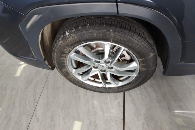 Used Nio ES6 2022 75 kWh Performance Version