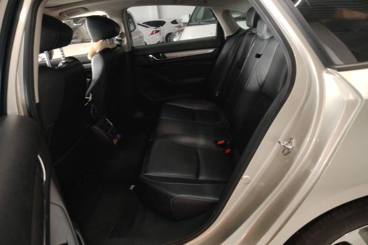 Used Honda Inspire 2019 260TURBO Elite Edition China V Standard