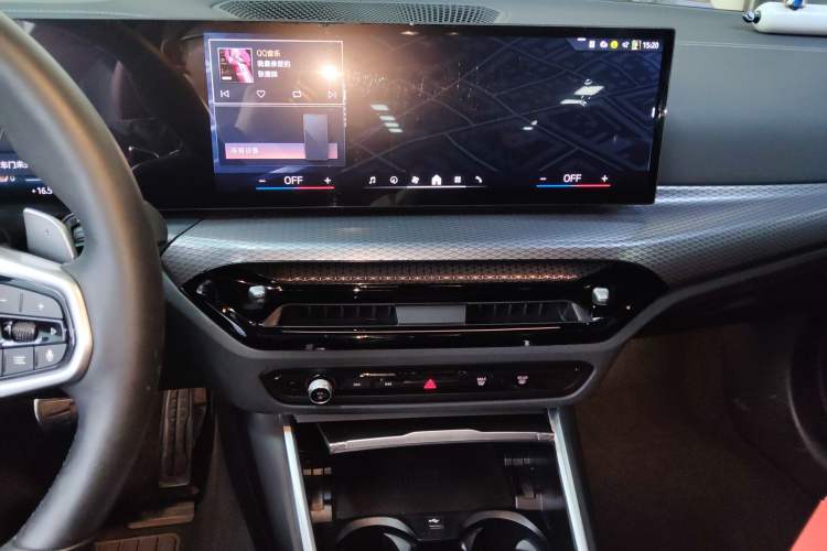 Used BMW 4 Series 2024 430i M Sport Night Edition
