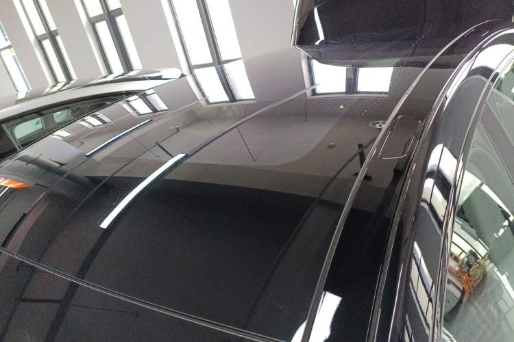 Used XPeng G6 2025 625 Long-Range Max Flagship Edition