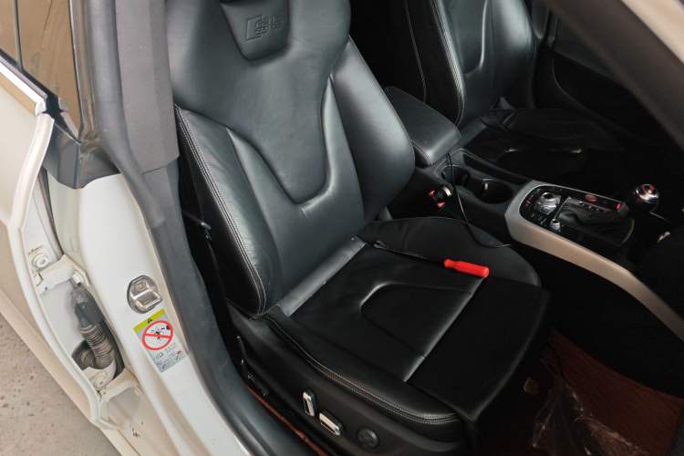 Used Audi S5 2016 S5 3.0T Sportback