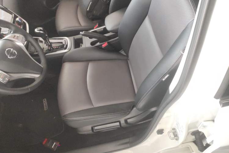 Used Nissan Tiida 2021 1.6L CVT Smart Drive Edition
