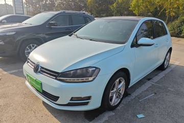 Used Volkswagen Golf 2016 230TSI Automatic Luxury Version