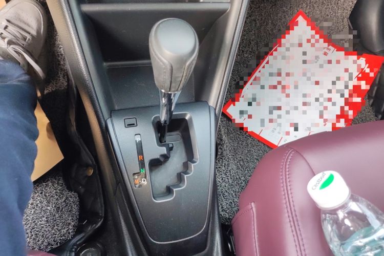 Used Toyota YARiS L Zhi Xian 2020 X-Trail X 1.5L CVT Leading Edition