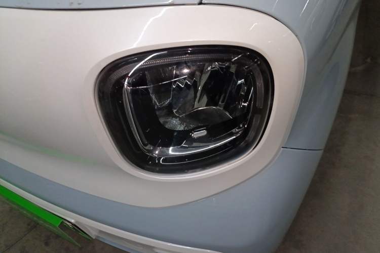 Used Bestune Pony 2025 222km Range Agile Horse
