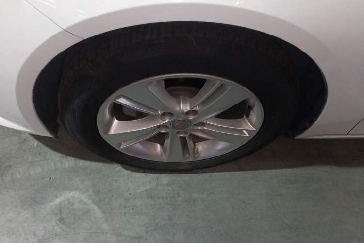 Used Buick Regal 2019 20T Elite Version China V Standard
