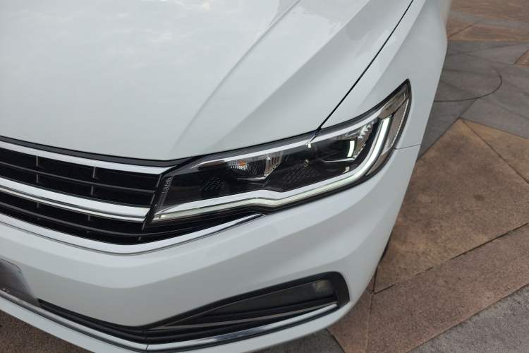 Used Volkswagen Bora 2021 1.5L Automatic Comfort Smart Connect Edition