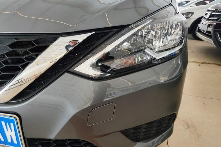 Used Nissan Sylphy 2022 Classic 1.6XE CVT Comfort Edition
