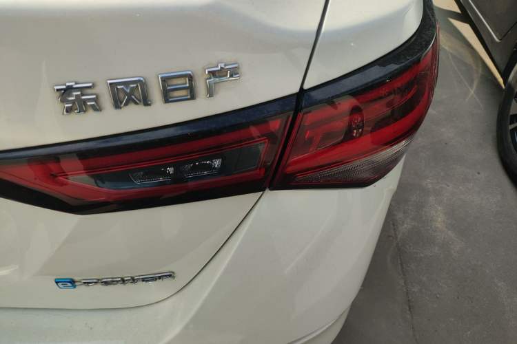 Used Nissan Sylphy 2022 e-POWER All-Electric Drive Pro