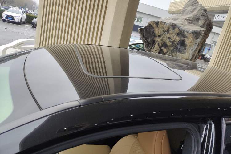 Used Lexus RX 2023 350h Two-Wheel Drive Enjoyment Version