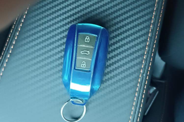 Used Dongfeng Aeolus Yixuan 2023 Mach Edition 1.5L Automatic Chasing Wind Version