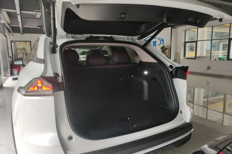 Used  S07 2026 230Ultra with Huawei Qiankun ADS SE Edition