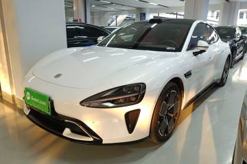 Used Xiaomi Auto SU7 2024 Rear-Drive Ultra-Long Range Advanced Pro-Level Intelligent Driving Version