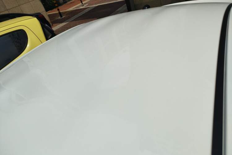 Used Toyota Vios 2021 1.5L CVT Innovation Edition
