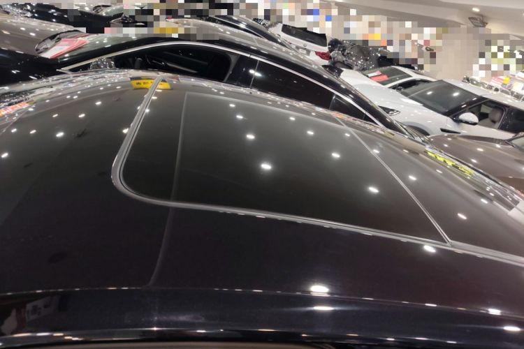 Used Volkswagen Passat 2023 Facelift 330TSI Luxury Edition
