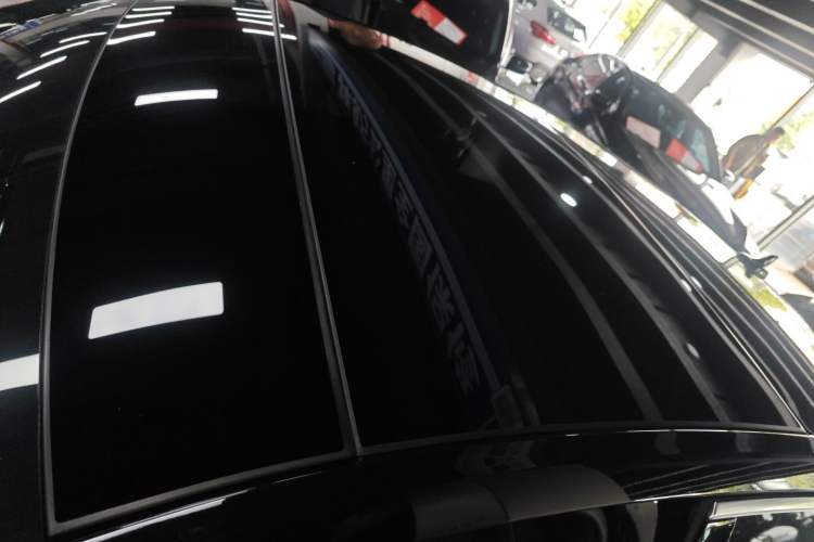 Used Audi A6L 2023 Revised 40 TFSI Luxury Dynamic Edition
