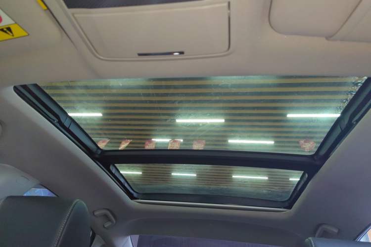 Used Honda Inspire 2019 260TURBO Elite Edition China V Standard
