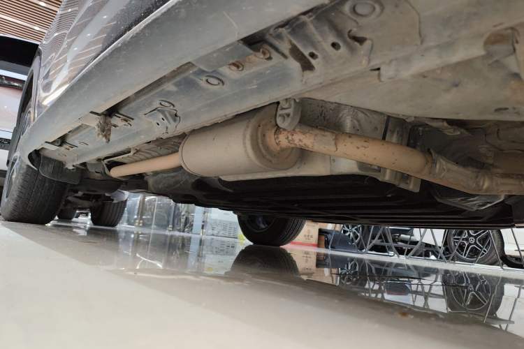 Used Honda Vezel 2020 1.5L CVT Luxury Edition
