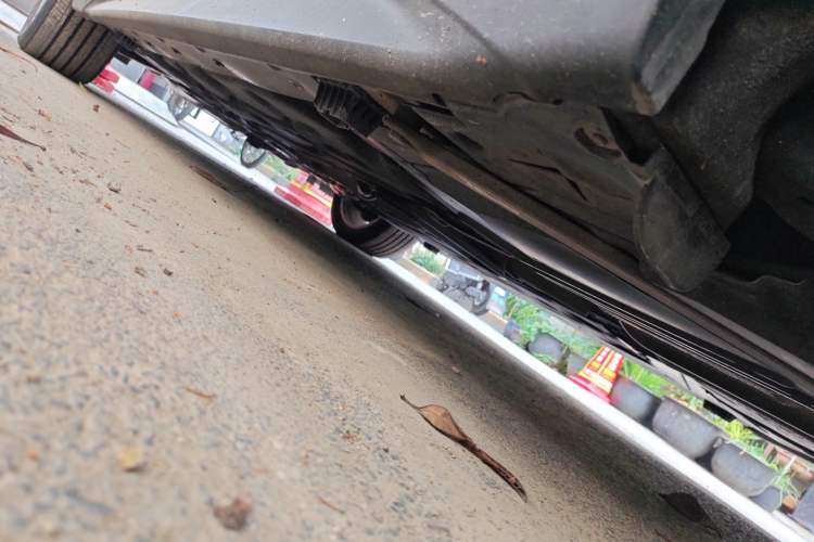 Used BMW X1 2018 sDrive20Li Leading Model
