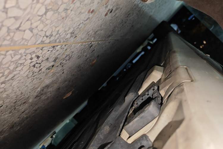 Used Mercedes-Benz C-Class 2019 C 260 Sport Edition
