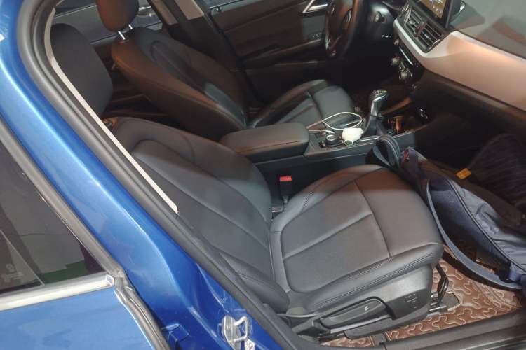 Used BMW 1 Series 2018 Revised 118i Fashion Edition
