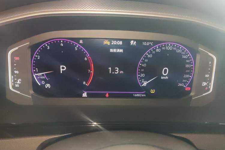 Used Volkswagen FAW-Volkswagen CC 2024 380TSI Striking Edition