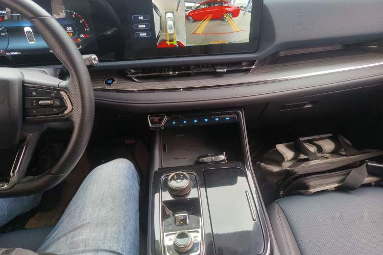 Used Ford Equator Sport 2023 EcoBoost 170 Premier Edition
