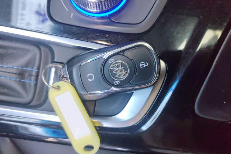 Used Buick Velite 6 2019 Connected & Smart Edition
