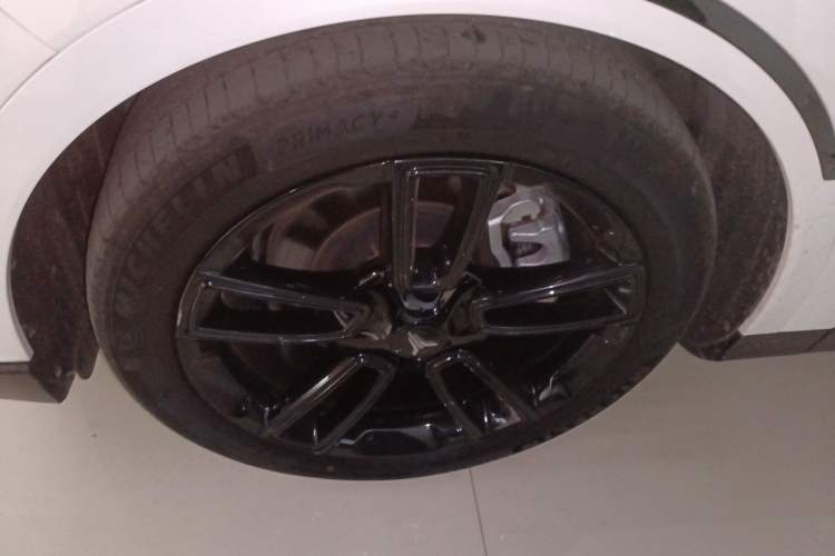 Used VOYAH FREE 2024 Ultra-Long Range Intelligent Driving Version