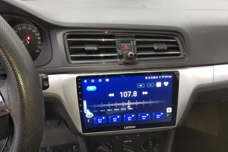 Used Volkswagen Lavida 2019 Lavida Start 1.5L Manual Fashion Edition China VI Standard
