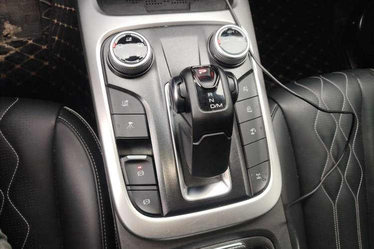 Used Tank 300 2023 Off-Road Edition 2.0T Challenger
