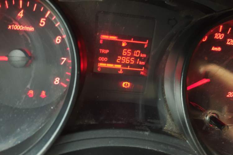 Used Wuling Hongguang 2018 1.5L S Standard Version L2B