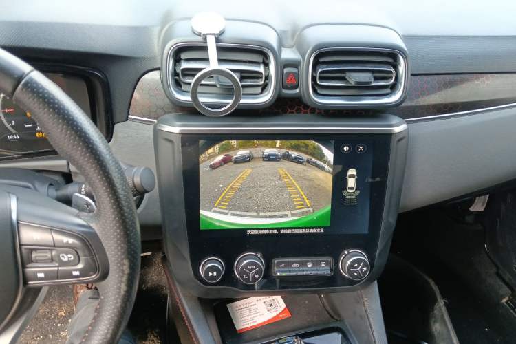 Used Lynk & Co 03 2020 1.5TD DCT Sport Edition
