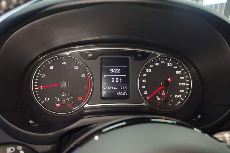 Used Audi A1 2016 30 TFSI Sportback S Line Sports Edition