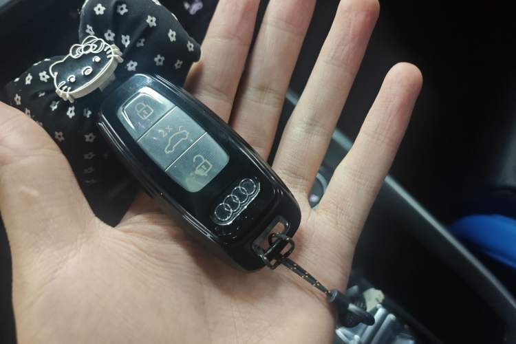 Used Audi A3 2022 Sportback 35 TFSI Ambition Sport Edition
