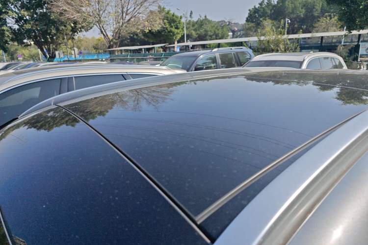 Used Mercedes-Benz GLC 2020 GLC 300 L 4MATIC Dynamic Edition