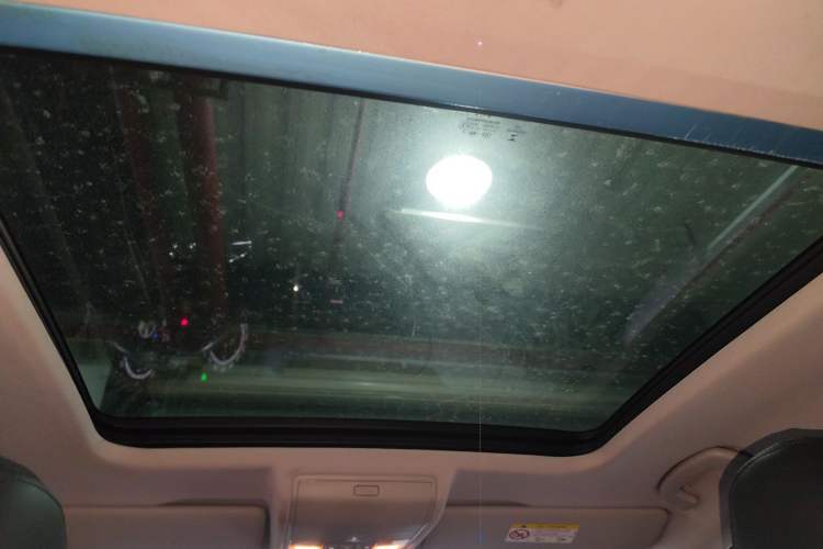 Used Skoda Kodiaq 2019 Restyled TSI330 5-Seater Two-Wheel Drive Standard Version China VI
