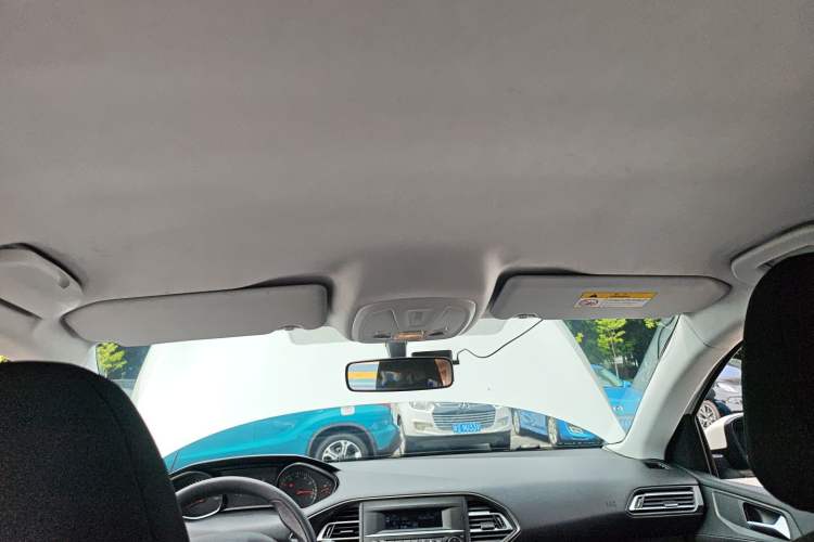 Used Peugeot 308S 2015 1.2T Automatic Shangchi Edition