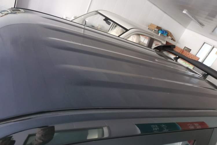 Used  Panda 2025 210km Panda Kart
