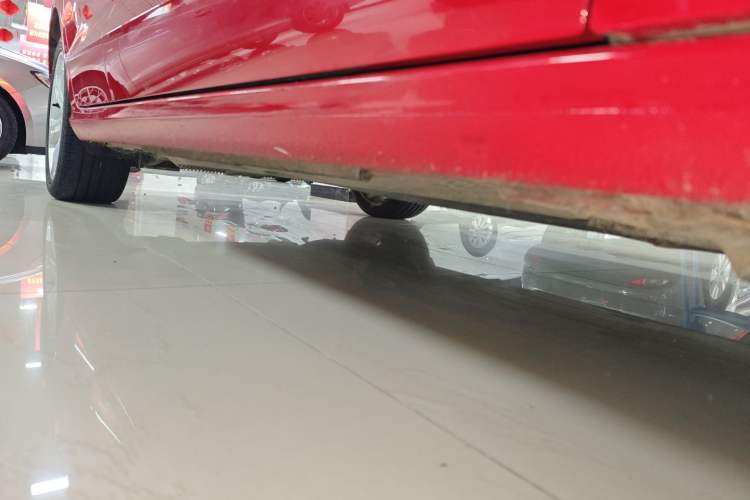 Used Audi A3 2020 Limousine 35 TFSI Ambition China VI
