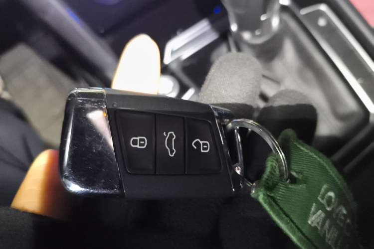 Used Volkswagen FAW-Volkswagen CC 2020 330TSI Glamour Edition China VI Standard
