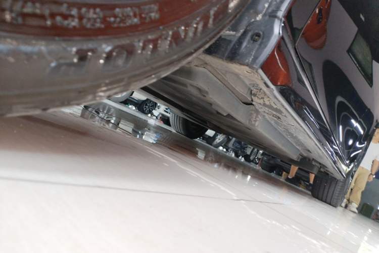 Used Toyota Camry 2018 2.5S Fēngshàng Edition
