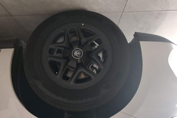 Used BYD Qin PLUS 2025 DM-i Smart Drive 55KM Leading Model
