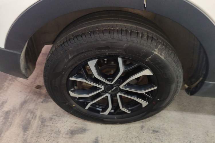 Used Haval H6 2023 National Trend Edition 1.5T Automatic Urban Version
